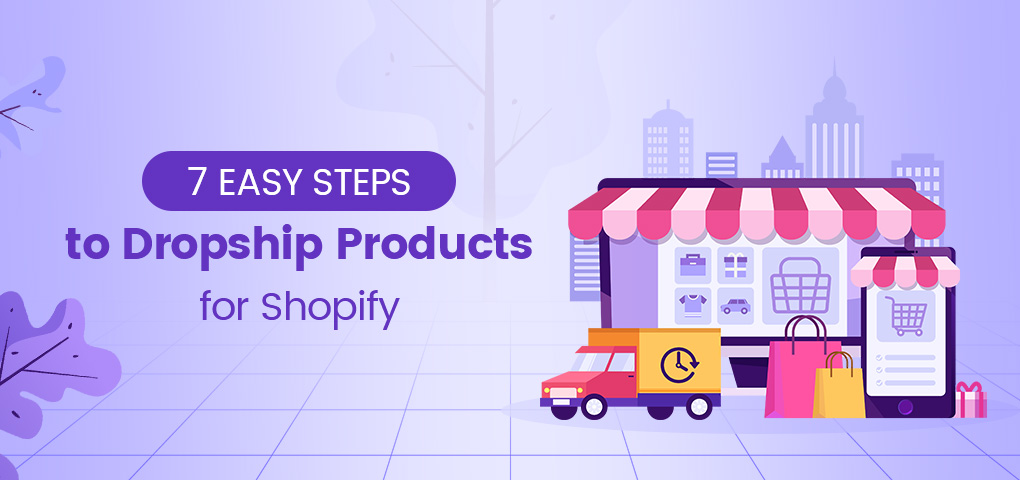 dropship products for shopify